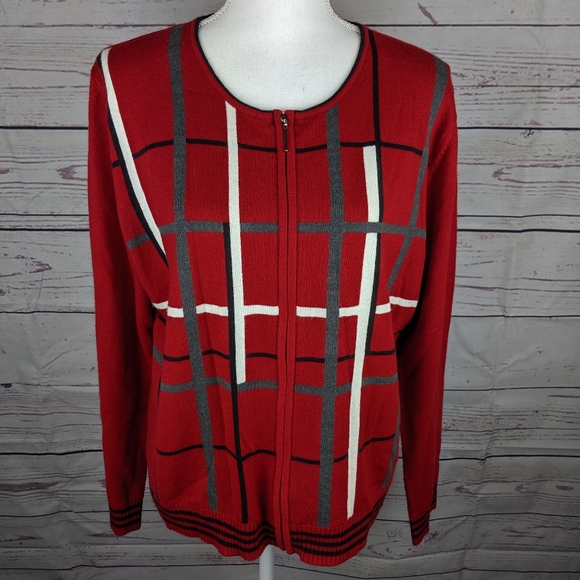 Evan Picone Sweaters - Evan Picone Sweater